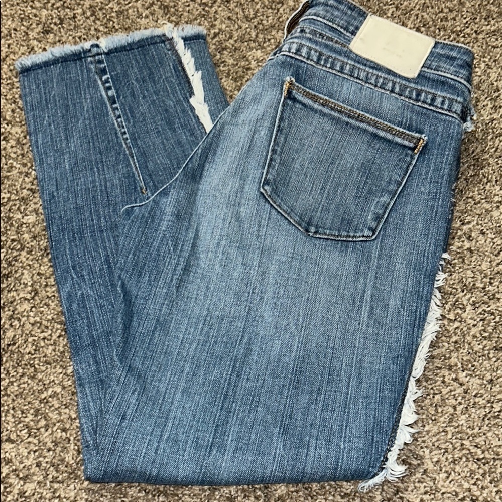 True Religion Colette Jeans